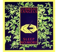 Comsat Angels - Sleep No More [Import]
