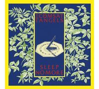 Sleep No More CD