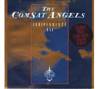 Comsat Angels, The - Comsat Angels, The - Independence Day - [7"]