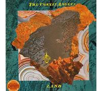 Comsat Angels, The - Land [Vinyl LP]