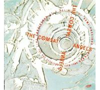 Comsat Angels - Time Considered. The BBC Sessions