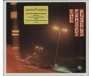 Comsat Angels - Waiting for a Miracle [Import]