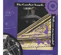 Comsat Angels - Will You Stay Tonight?