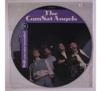 COMSAT ANGELS - Will You Stay Tonight?