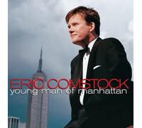 Comstock, Eric - Young Man of Manhattan