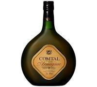comtal Fine Armagnac Brandy (1 x 0,7 L)