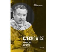 Comte Czechowicz Ourson ou bâtard - Hanna Faryna-Paszkiewicz (Biografien auf Polnisch)