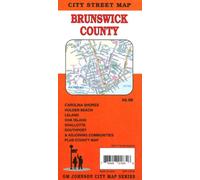 Comté de Brunswick - Caroline du Nord | GM Johnson