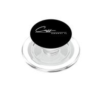 Comté de Cass Illinois (IL) PopSockets PopGrip pour MagSafe