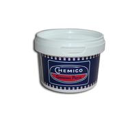 comté de Chemico fine 220 Grain Pâte de polissage 300 g