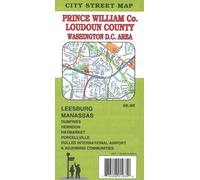 Comté de Loudoun : Région de Prince William Co. Washington D.C. | GM Johnson