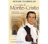 Comte De Monte-Cristo (Le) (Richard Chamberlain)