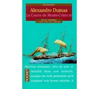 Comte de Monte-Cristo, tome 3