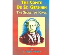 Comte De St. Germain Isabel Cooper-Oakely (Auteur)