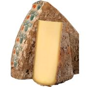 Comté d'été AOP Vieux - 1kg - 36 mois d'affinage - fabrication artisanale - Pâte jaune avec cristaux et saveur noisette intense
