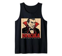 comte Dracula Débardeur