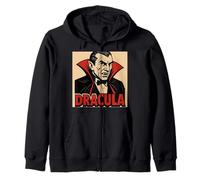 comte Dracula Sweat à Capuche