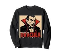 comte Dracula Sweatshirt
