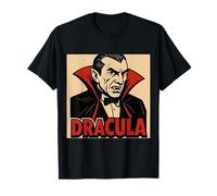 comte Dracula T-Shirt