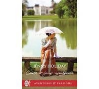 Comte et faux-semblants Jenny Holiday (Auteur), Nicole Hibert (Traduction)