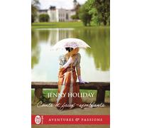 Comte et faux-semblants - Jenny Holiday - J'ai Lu - Poche - Roman