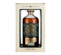 Comte Louis de Lauriston - Calvados Millésime 1968 42% 70cl -Made in Calvados