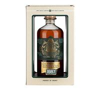 Comte Louis de Lauriston - Calvados Millésime 1987 42% 70cl - Made in Calvados