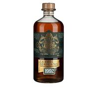 Comte Louis de Lauriston - Calvados Millésime 1992 42% 70cl - Made in Calvados
