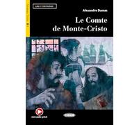Comte Monte Cristo (B1)
