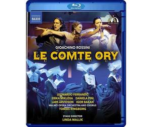 Comte Ory [New Blu-ray]