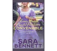 Comte Perfide Cherche Héritière Convenable