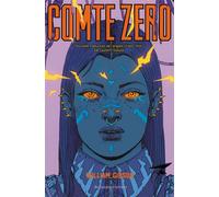 Comte zéro - William Gibson - Au diable vauvert - broché - Roman