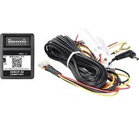 COMTEC Comtech Parking Monitor and Direct Wiring Unit HDROP-05 Drive Recorder for The Option Compensation Service 20,000 Yen
