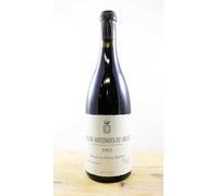Comtes Lafon Volnay-Santenots-Du-Milieu Bouteille de Vin Millésime 1993