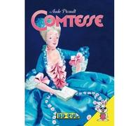 Comtesse - Aude Picault - Requins Marteaux - broché - Bande dessinée