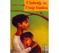 Comtesse de Segur / Auberge Ange Gardien