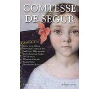Oeuvres - Volume 1, Lettre À Son Éditeur - Nouveaux Contes De Fées - Les Petites Filles Modèles - Les Malheurs De Sophie - Les Vacances - Mémoire D'un Âne - Pauvre Blaise - Dictionnaire De...
