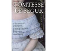 Comtesse de Ségur - Oeuvres - tome 2 - NE Sophie Comtesse de Ségur (Auteur)