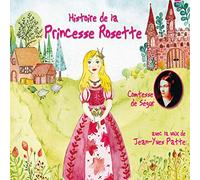 Comtesse de Segur / Raconte 2 Histoires