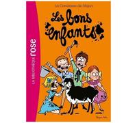 Comtesse De Ségur - Tome 6 - Les Bons Enfants