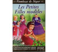 Comtesse de segur vol 2 : les petites filles modeles [VHS]