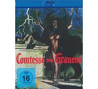 Comtesse des Grauens-Hammer Edition [Blu-Ray] [Import]