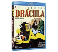 Comtesse Dracula (1971) (Countess Dracula)