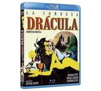 Comtesse Dracula (1971) (Countess Dracula) G