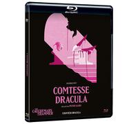 Comtesse Dracula - Blu-Ray