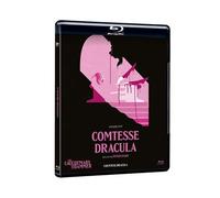 Comtesse Dracula – Elephant – Blu-ray