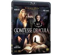 Comtesse Dracula [Blu-Ray]