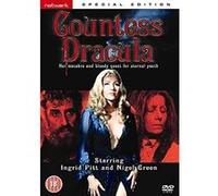 Comtesse dracula/countess dracula/gb/zn2 G