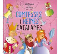 Comtesses i reines catalanes