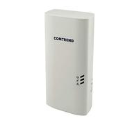 Comtrend PG-9182PoE G.hn Wave 2 Adaptateur Ethernet I 2 ports Gigabit I Prend en charge 802.3at I PoE 30 W Power Budget I Phy : jusqu'à 2 Gbps I Single Device